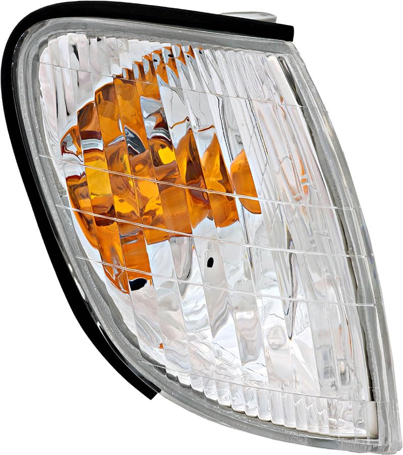 Jp Auto Compatible With Lexus Ls400 Turn Signal Light Lamp 1998 1999 2000 Passenger Right Side