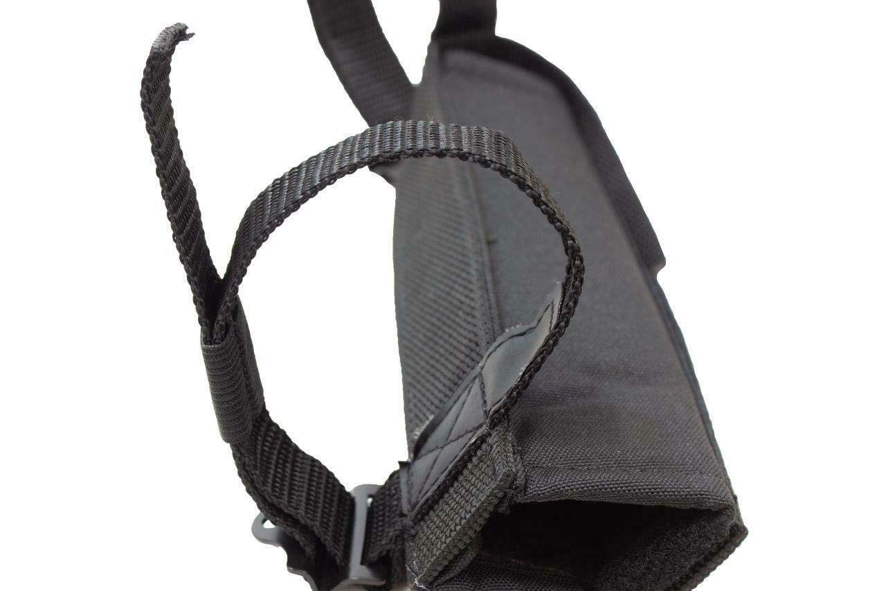 Fishbone Offroad Fb55158: Roll Bar Flashlight Holder