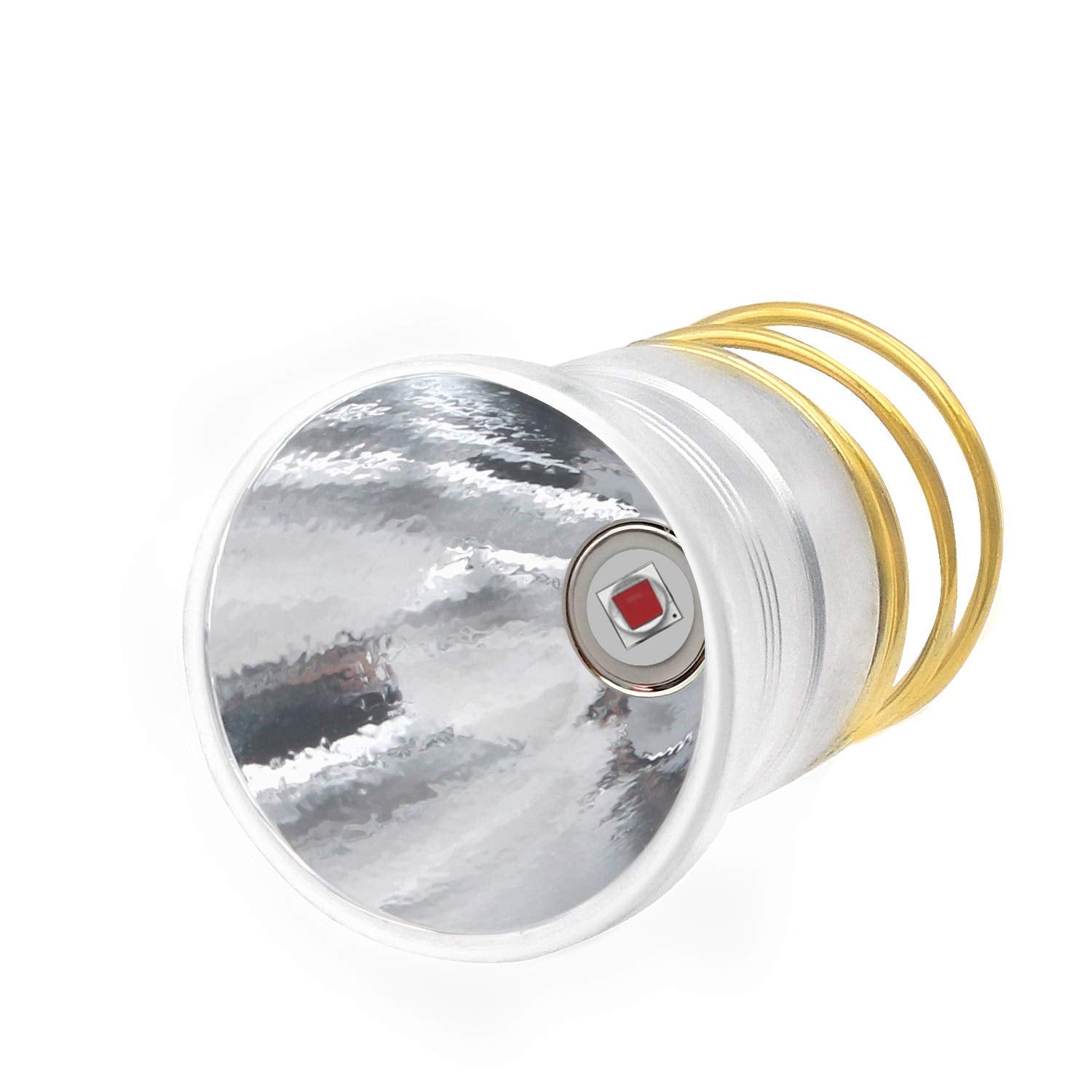 Super Bright Red Light Led Replacement Bulb Single Mode P60 Led Drop-In Module Design For C2 G2 Z2 6P 9P G3 S3 D2 501B 502B And 