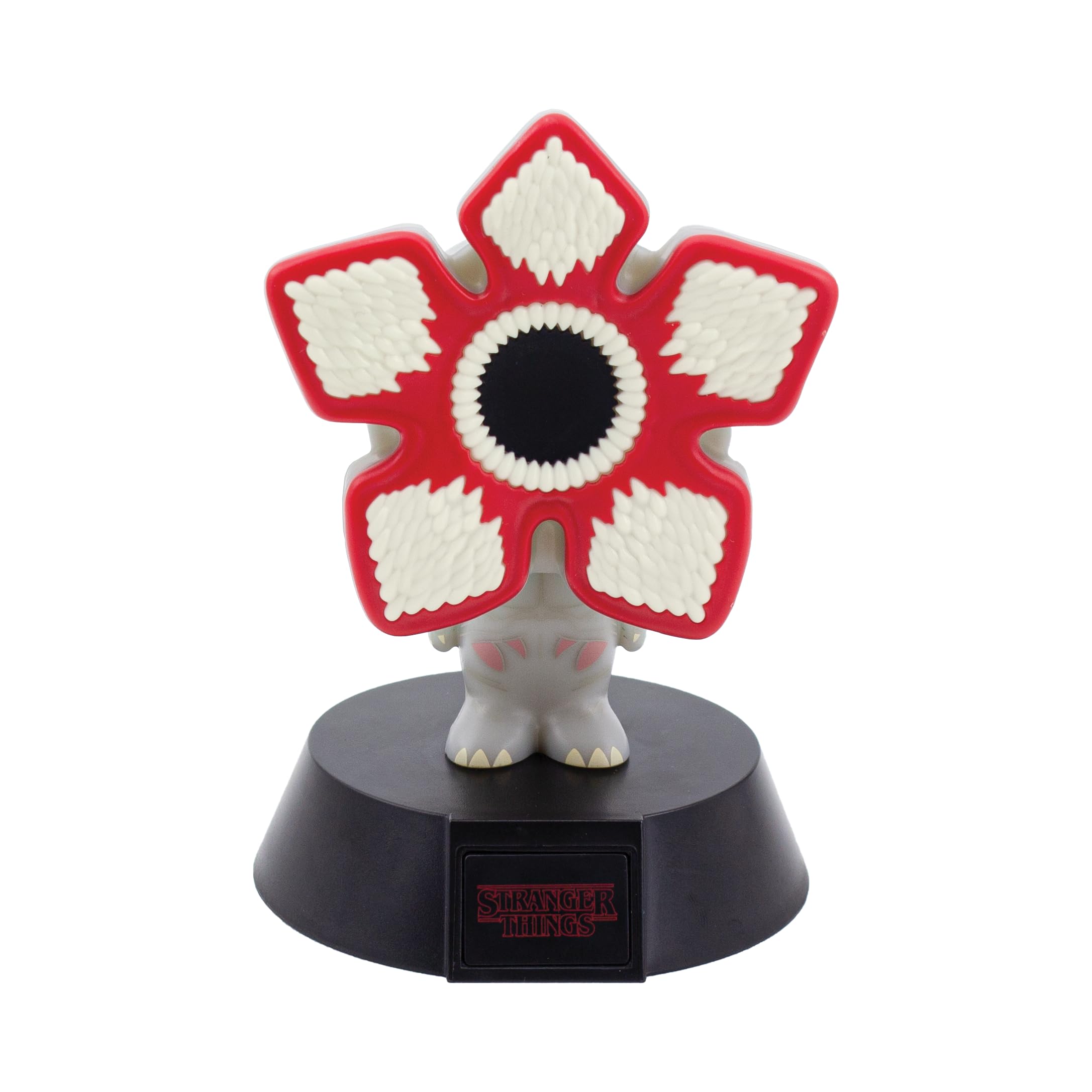 Paladone Stranger Things - Demogorgon - Icons Light 3D