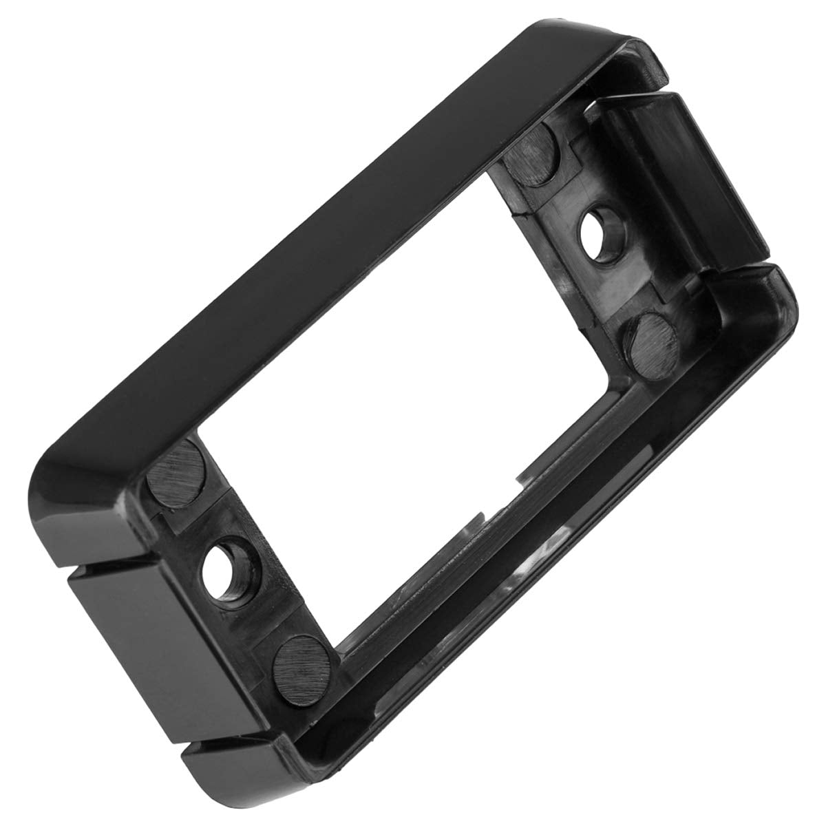 Lumitronics Rv Base Mount For Mini Thin Line Lights