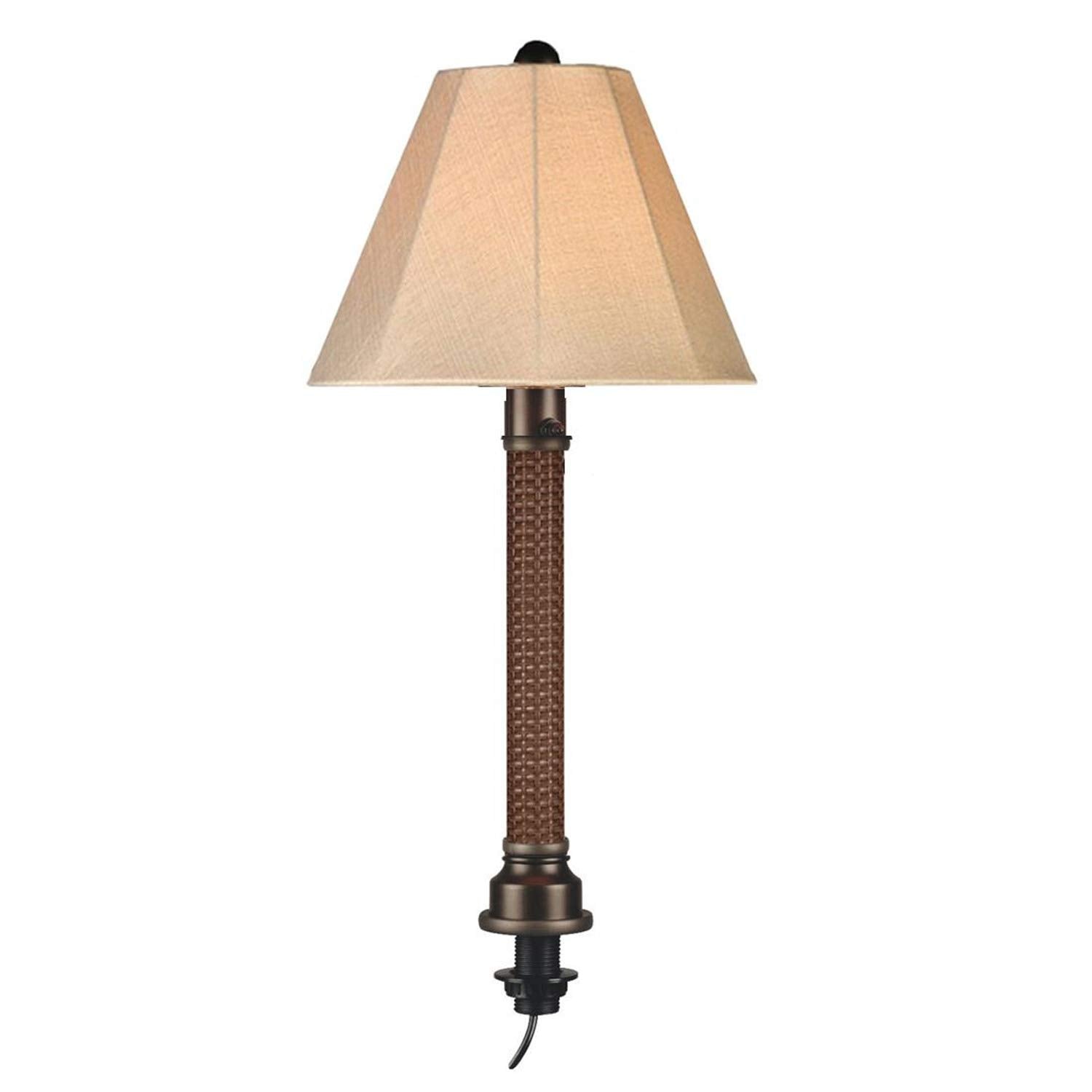 Patio Living Concepts Multicolored Wood Furniture Piece Model 20783-PLC