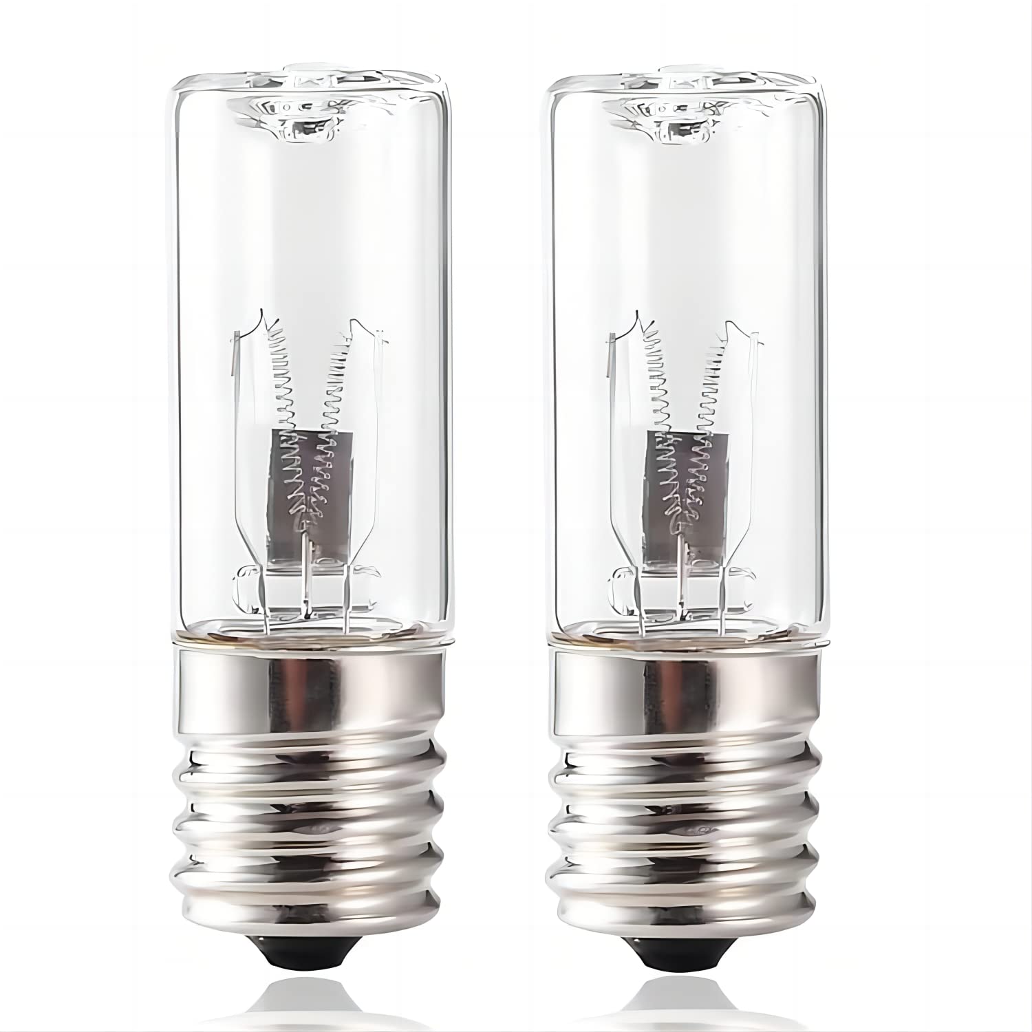 Cmyben 2 Pack 3W Lb1000 Replacement Bulb For Germ Guardian Gg1100W, Gg1000,Gg1100B,Gg1000Ca,Lb-1000,Ggh200,661000Ca