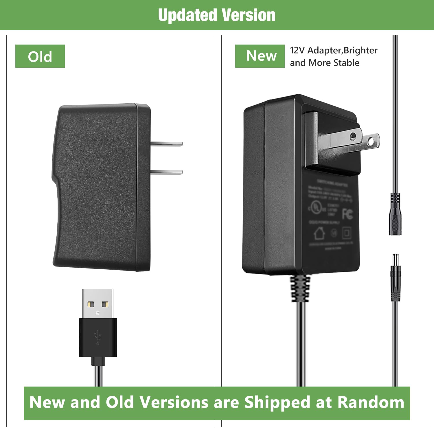 Kullsinss Plant Grow Light Strips, 240 Leds Grow Lights For Indoor Plants Full Spectrum With Upgrade Timer 6/12/16 Hrs, 3 Spectrum Modes, Sunlike Grow Lamp For Seedlings Hydroponics Succulent, 2 Pack