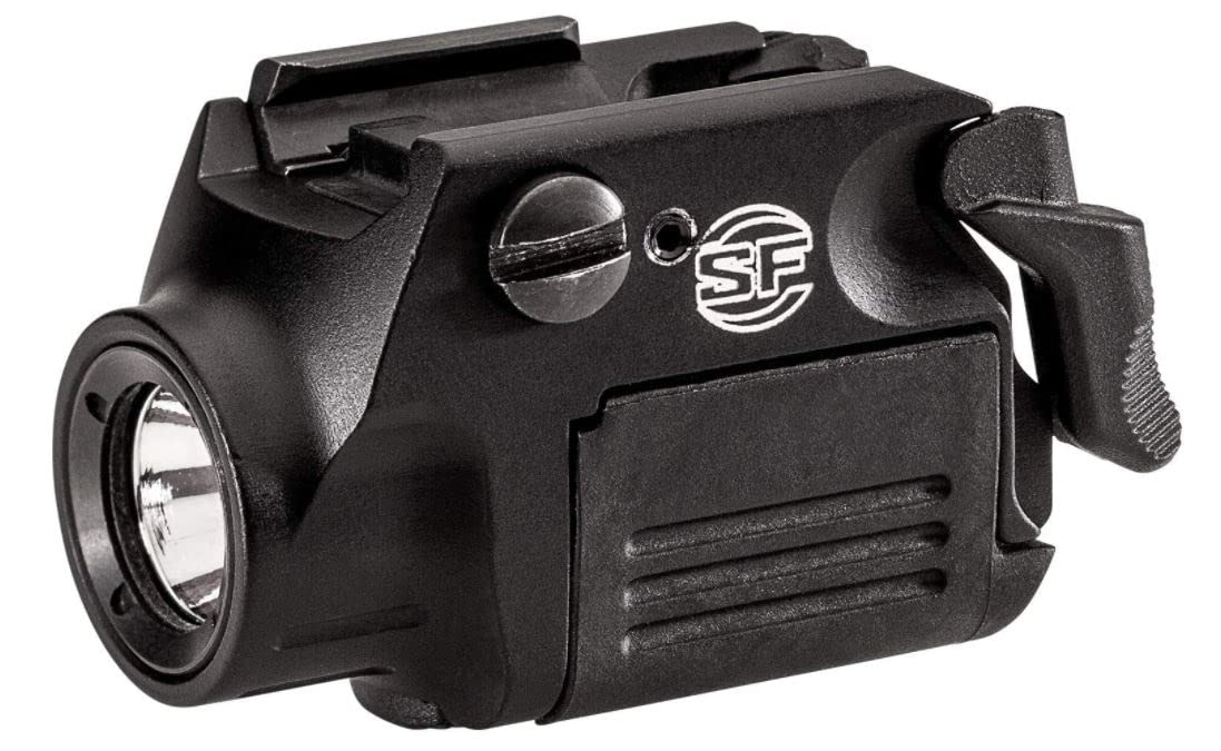 SUREFIRE XSC-A 350LUM LED BLK