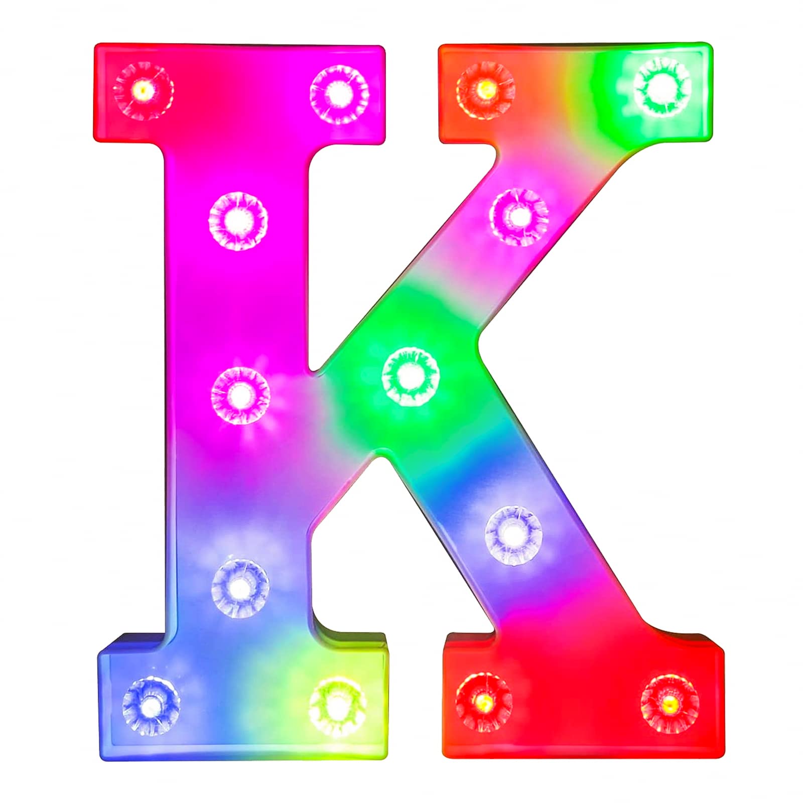 Glintee Halloween Pumpkin Light Decorative Marquee Signs Light Home Decorations-Wall Decoration for Party,Living Room,Bedroom(Battery Opearted) (Pumpkin)…