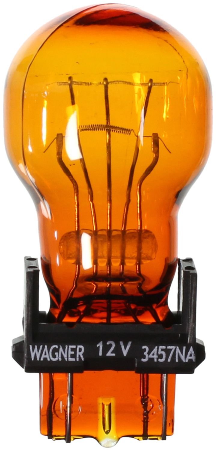 Wagner Turn Signal Bulb, Fits 2016-2019 Mercedes Sprinter 2500, 3.0L Diesel - 3457Na