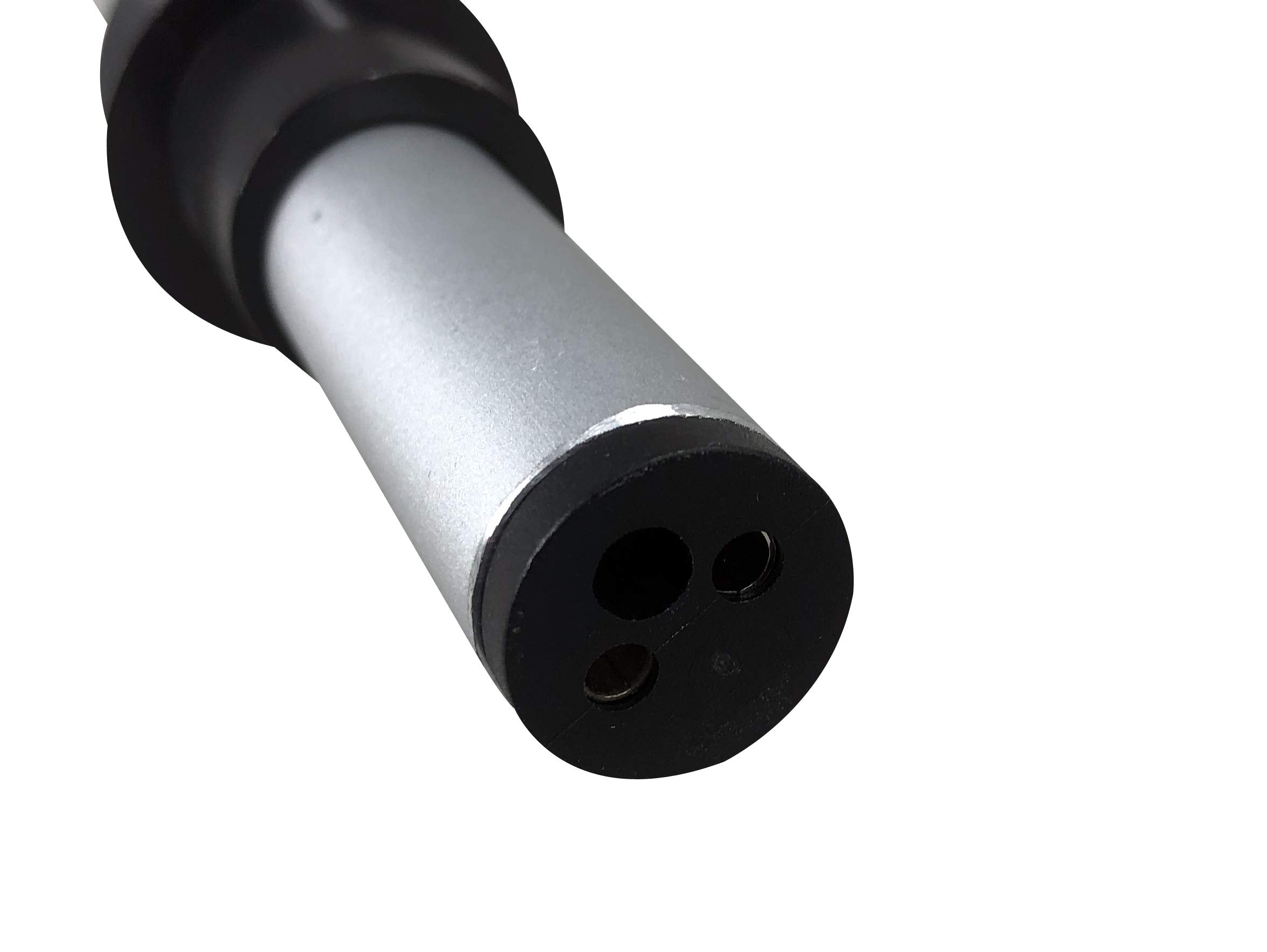 Pactrade Marine Boat Navigation Lights Led - 22 Inch White All-Round/Stern Light Pole (Replacement Pole, Flush Mount) - Boat Acc