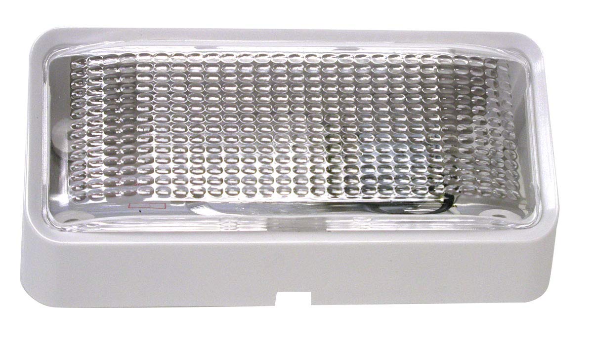 PETERSON MFG Peterson Manufacturing V384 Porch Light