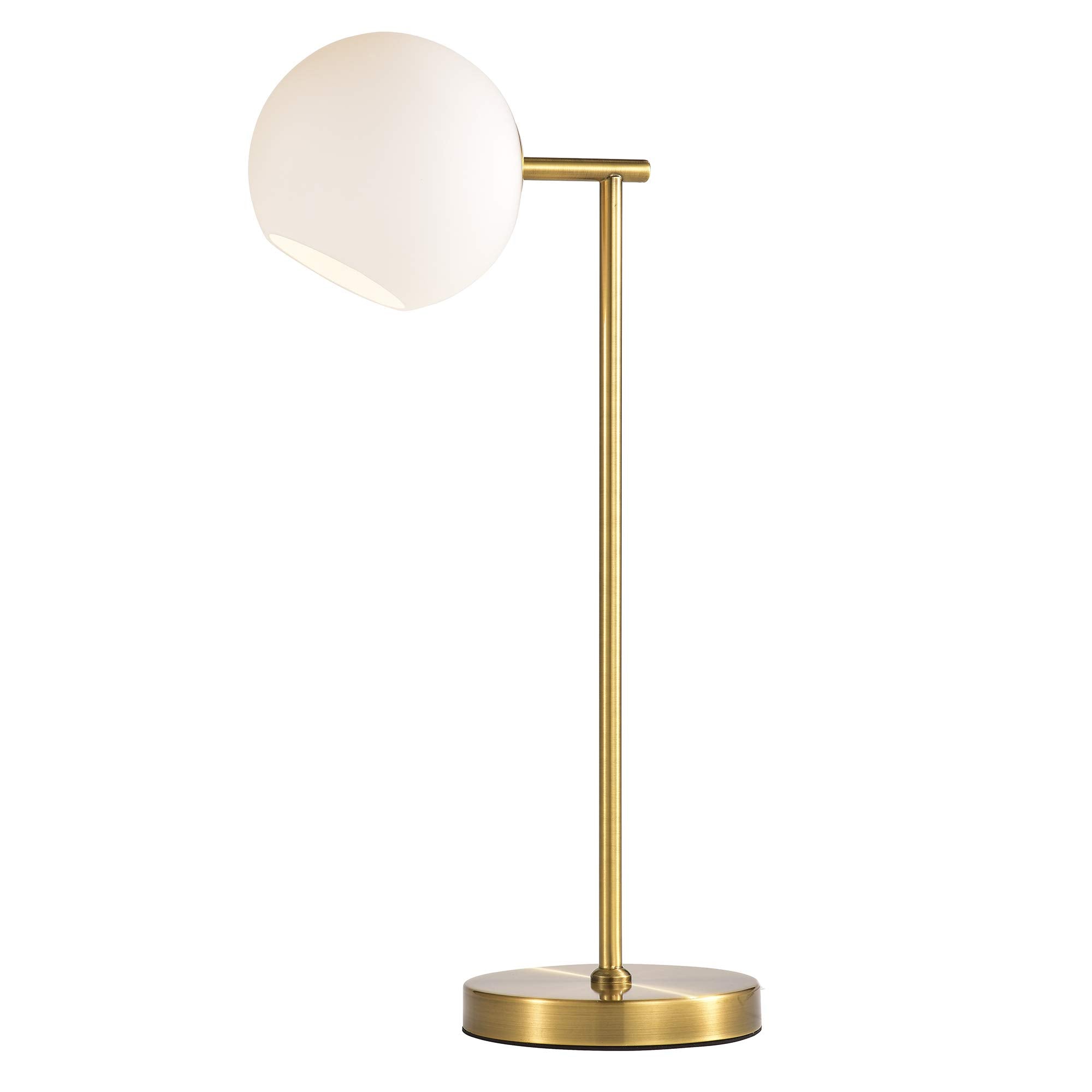 Warehouse of Tiffany IMT09 Erato Bronze Table Lamp