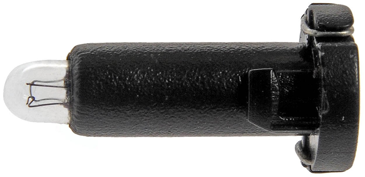 Dorman Replenishment Bulb 5 Pack, Model 639-026, Black
