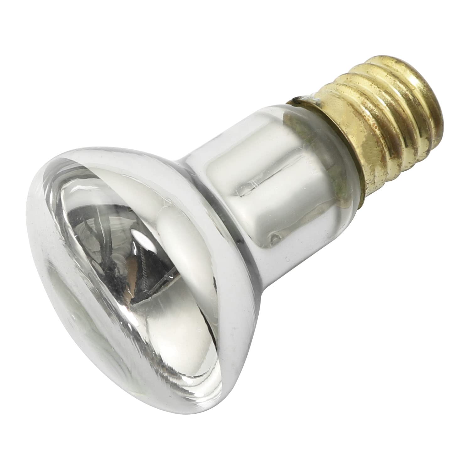 Sqxbk Lava Lamp Bulb 4Pcs 120V 25W R39 E17 Reflector Type Replacement Light Bulbs