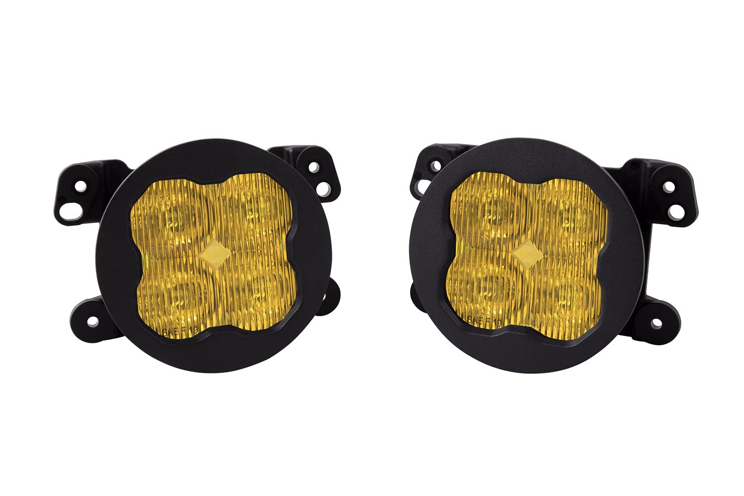 WORKLIGHT SS3 PRO TYPE M KIT YELLOW