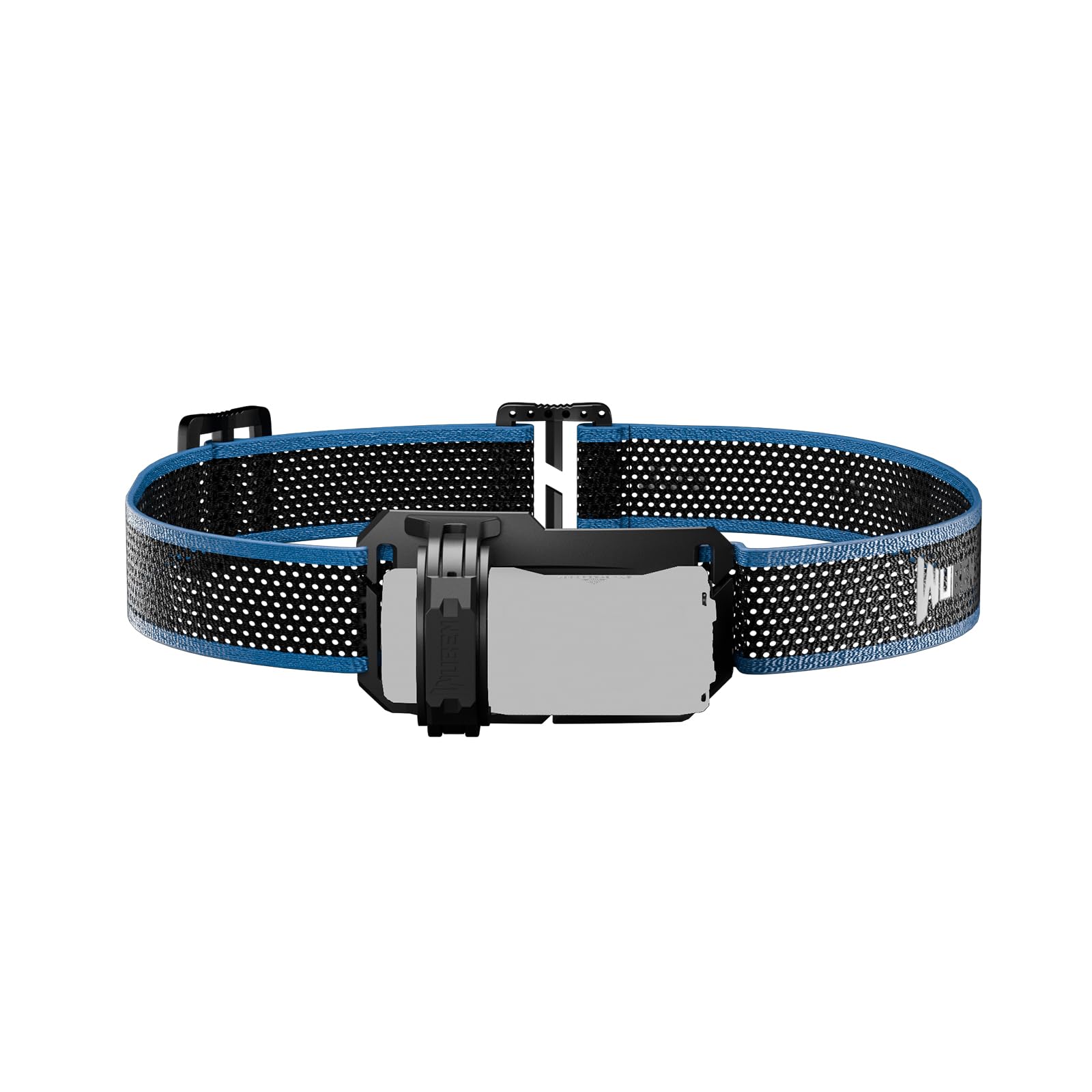 Wuben E7 Adjustable Headlamp Strap - Led Hand Strap For Camping, Hiking & Outdoor Activities