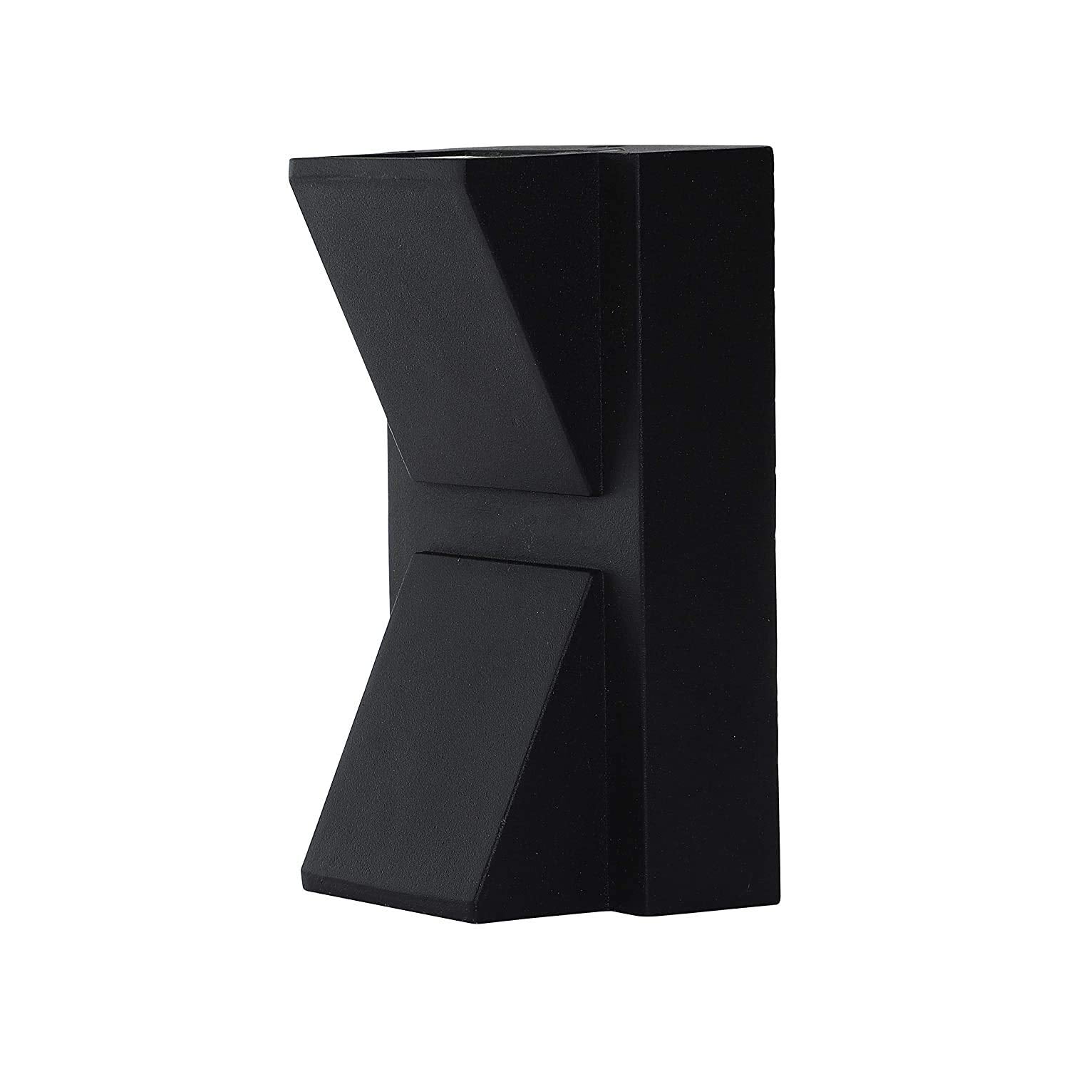 ESS EMM Wall Lights - 10W IP65 Waterproof Wall Lamp 2 Way Exterior Wall Light for Decor| Up Down Light for Balcony | Outdoor Wal