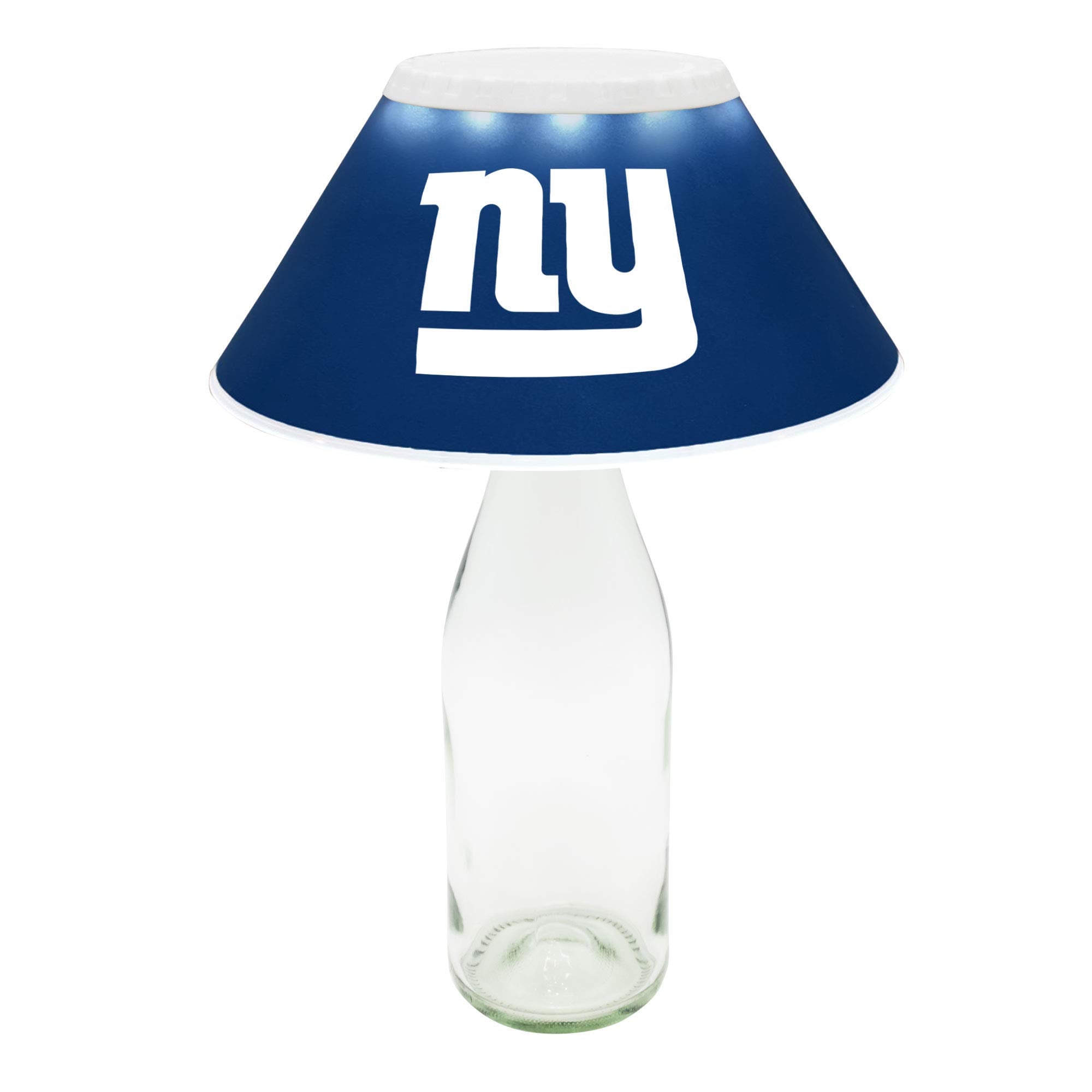 New York Giants Bottle Brite