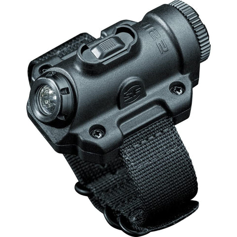 SureFire 2211 X Compact Variable-Output 123A-Powered LED