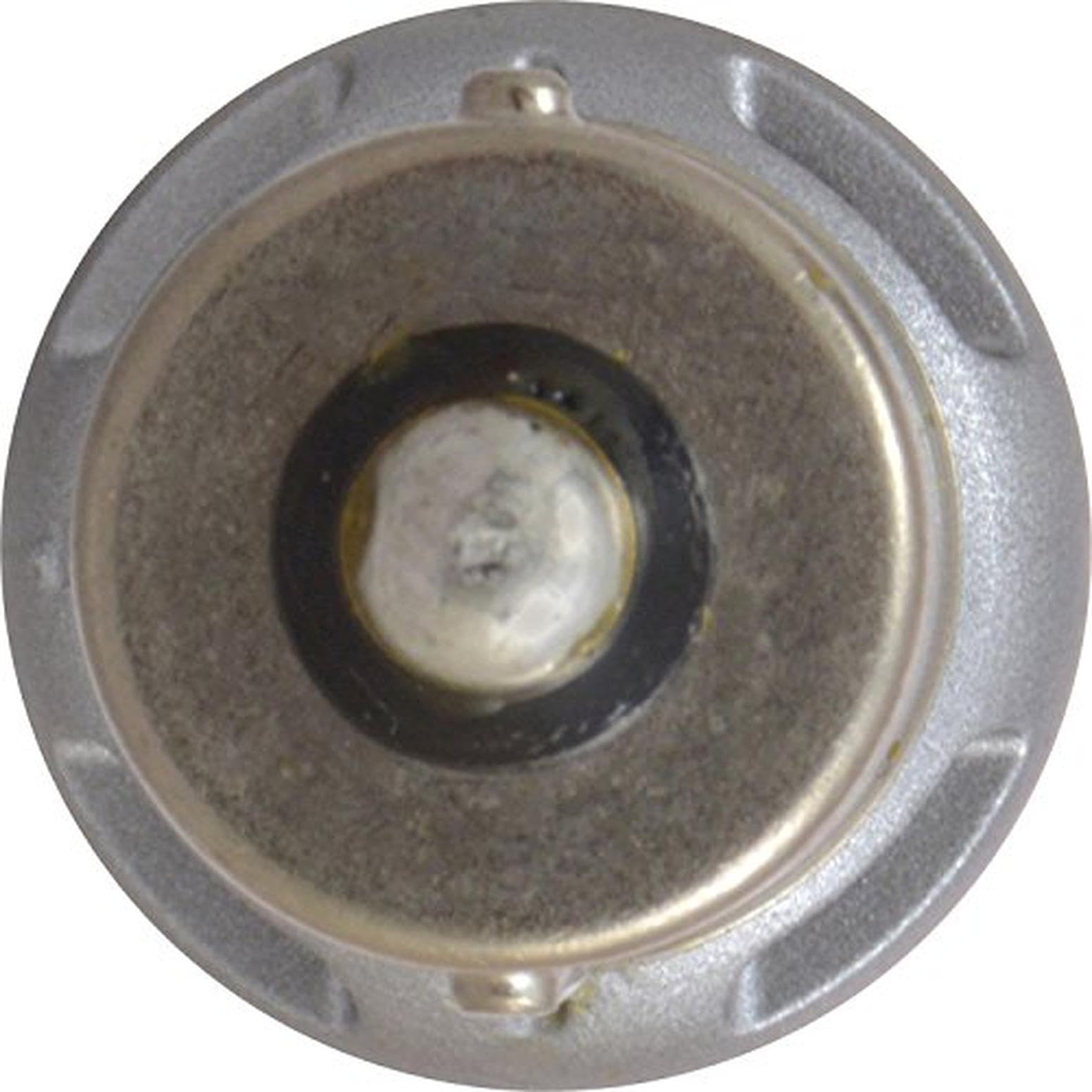 SYLVANIA 1141 LED Mini Bulb - Amber, Ideal for Park and Turn Signals, 2 Pack