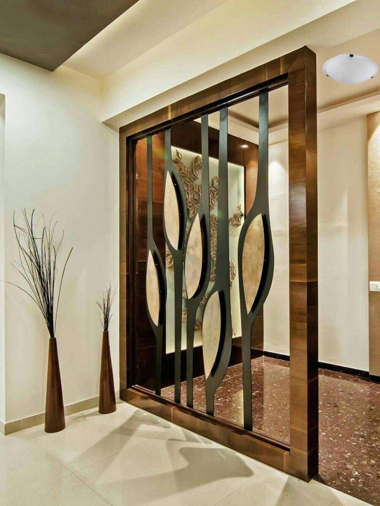 Quorum International Transitional Three Light Ceiling Mount In Bronze/Dark Finish