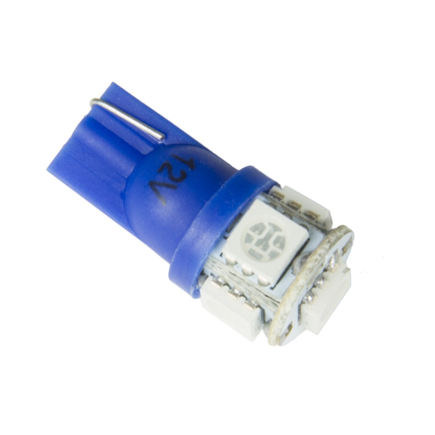 Auto Meter Led AUTO METER 3286 LED Bulb Kit, Blue – Lightsdaddy