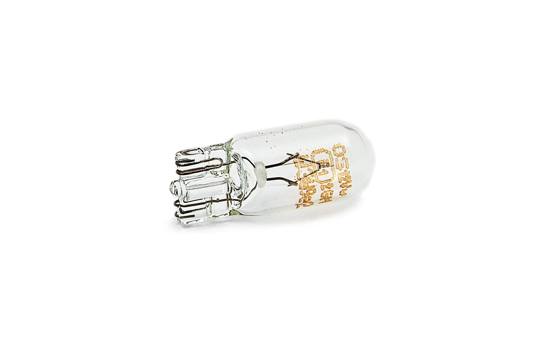 OSRAM 3X Dashboard Cluster Bulb (12V, 3W) for BMW Models 318i, 320i, 325i, M3, Z3, 540i