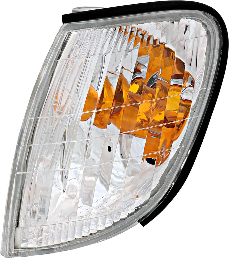 Jp Auto Compatible With Lexus Ls400 Turn Signal Light Lamp 1998 1999 2000 Driver Left Side