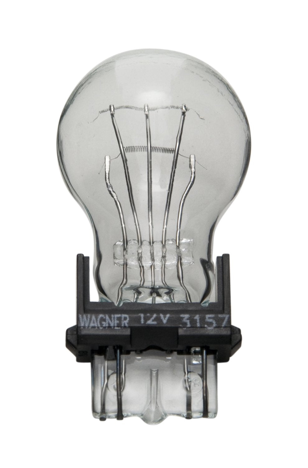 Wagner Lighting Standard Miniature Lamps 3157 - Assorted Color, One Size