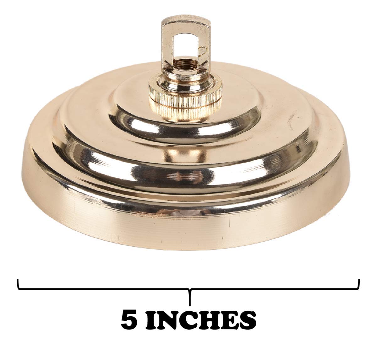 Sangle Sopffy Vingage Canopy Kit And Pendant Light Fixture Chain For Chandelier Or Swag Light Fixtures,Maximum Weight Of 60 Poun
