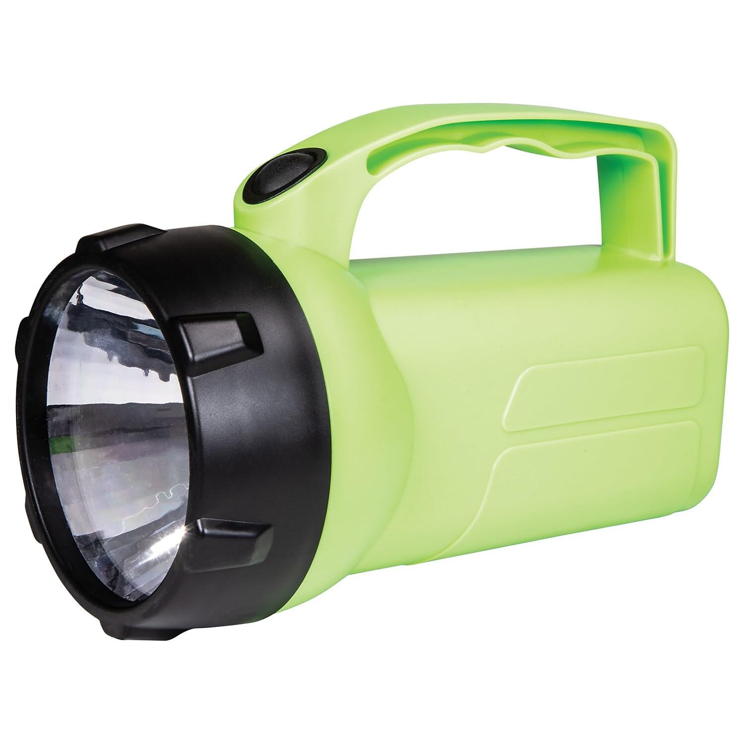 Dorcy 41-3128 5 X 11.4 X 5.1 In. Rechargeable Spotlight