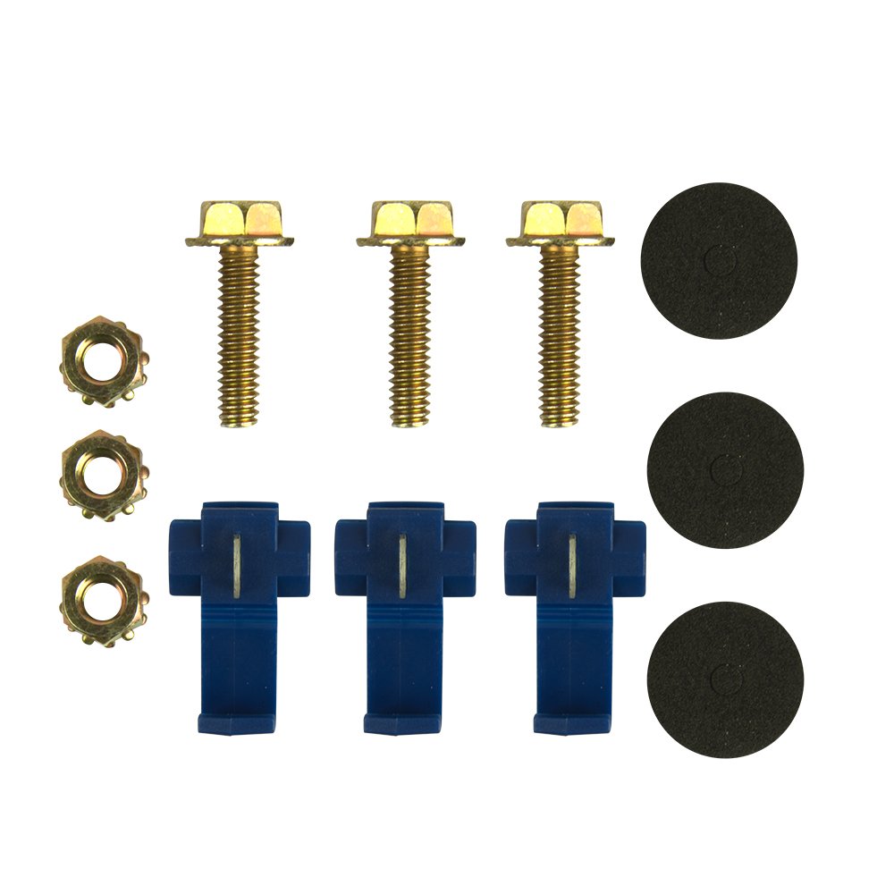 Blazer International B99Sw Universal Heavy-Duty Stop/Tail/Turn Light