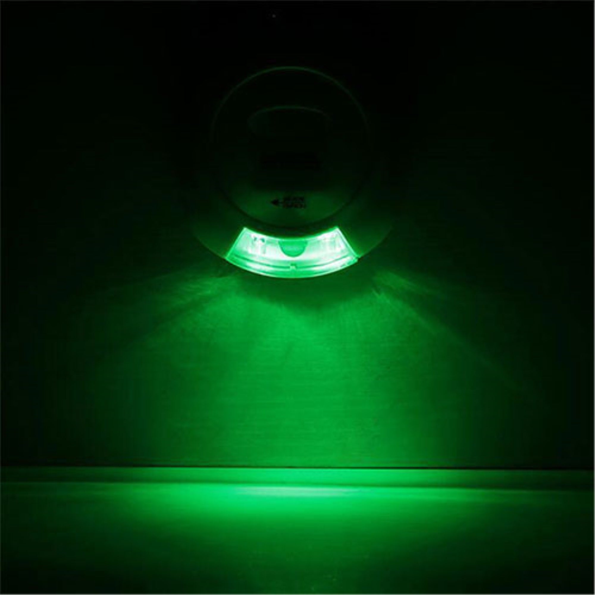 PIR Motion Sensor Activated LED Toilet Light