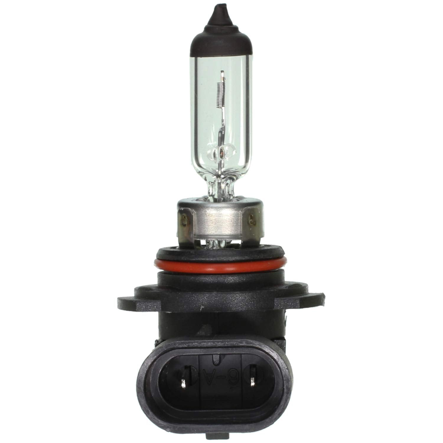Wagner BP9006 Multi-Purpose Light Bulb - Assorted Color, One Size, Glass Material, Card of 1