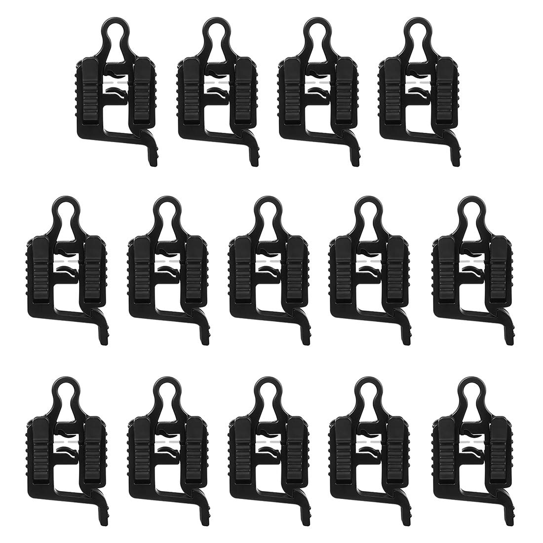 Aizzkry Low Voltage Wire Connectors 12-18 Gauge, Ul Listed, 14-Pack For Landscape Lighting