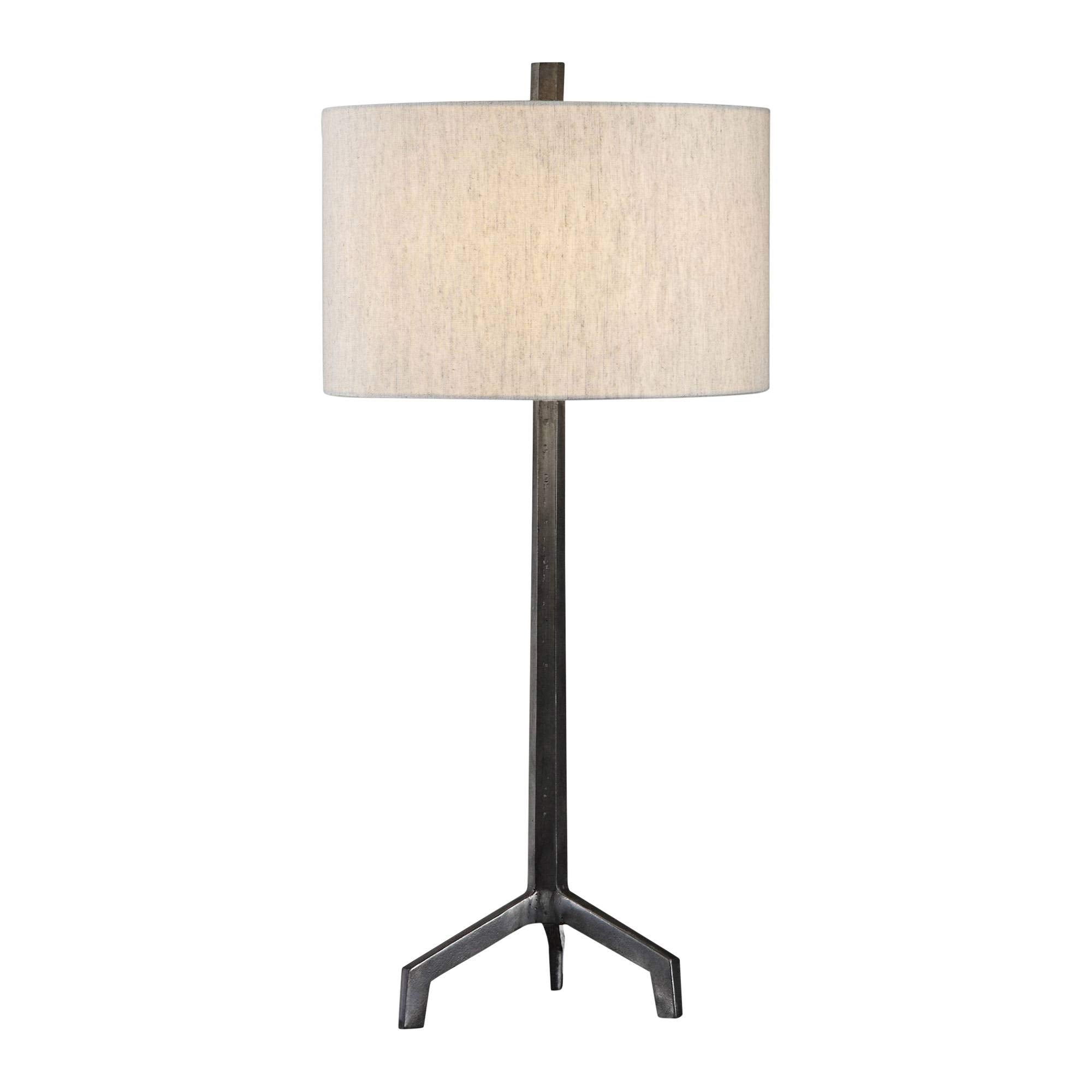 Uttermost Ivor - 1 Light Table Lamp