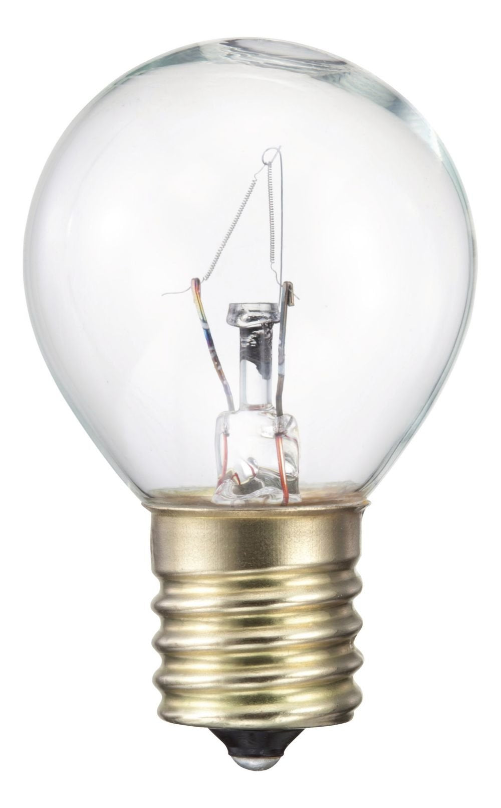 Philips 416701 Appliance HiIntensity 25Watt S11 Intermediate Base Light Bulb
