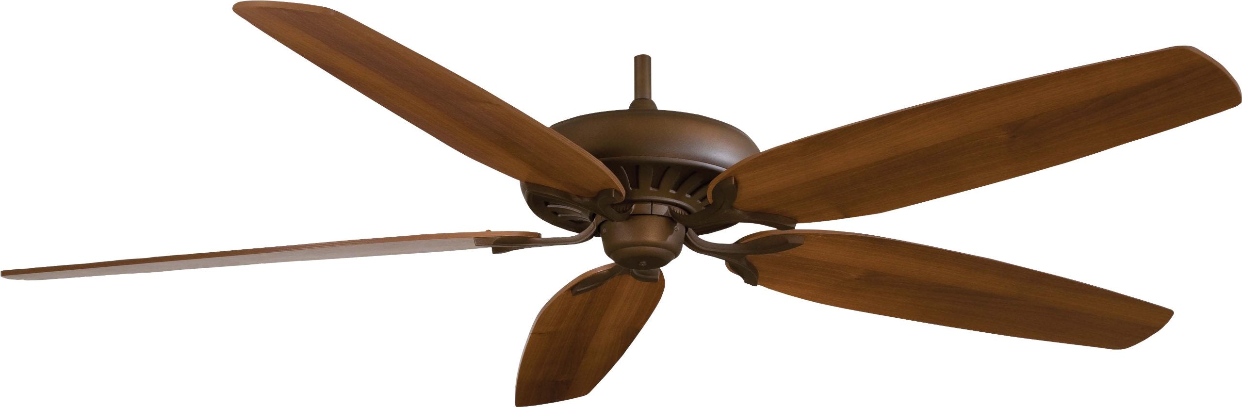 MINKA-AIRE F539-ORB Great Room Traditional 72 Inch Ceiling Fan in Oil Rubbed Bronze Finish