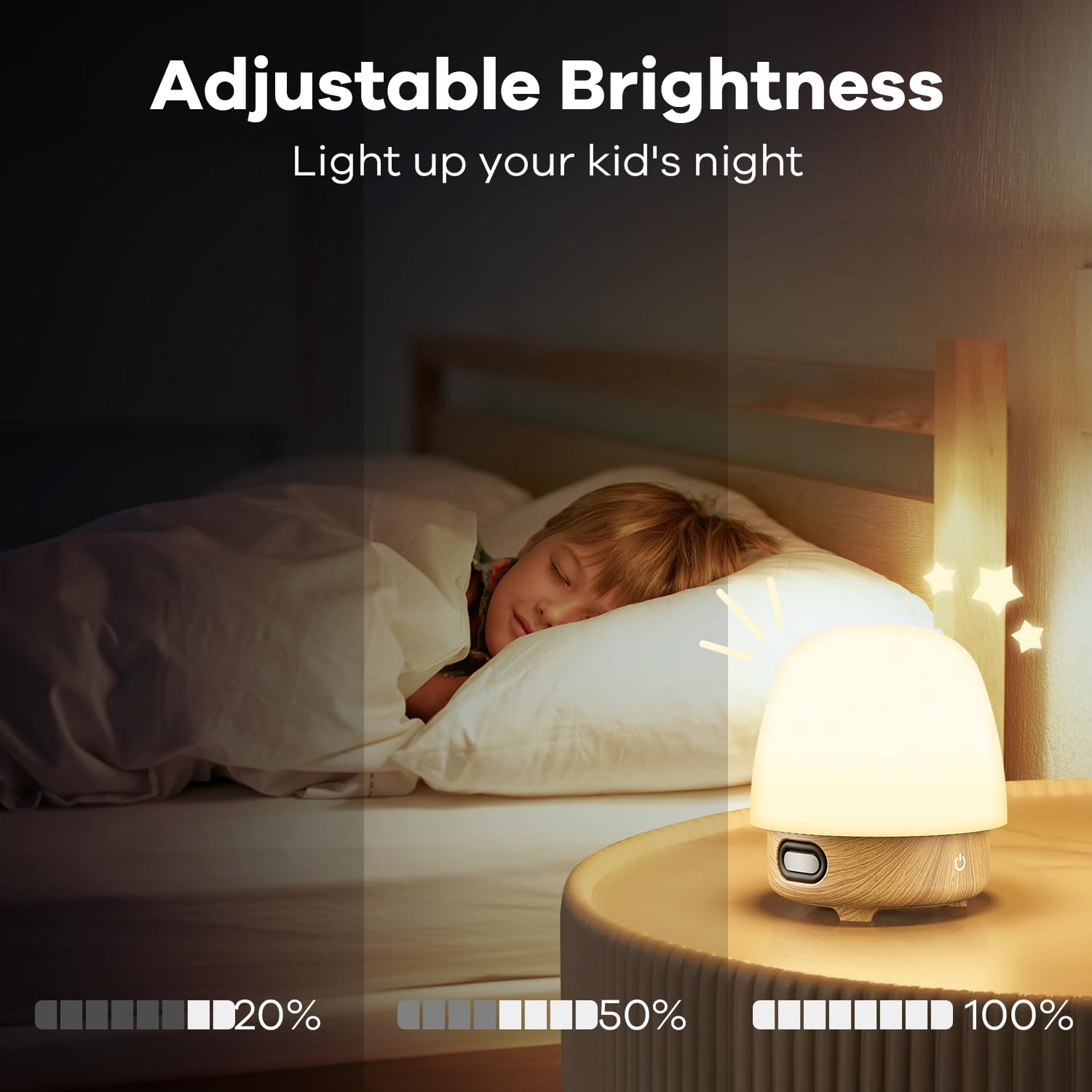 Art In Real Luminorthe Cube Lamp, 9 Colors Northern Lights Projector, Ocean Wave Projector With Remote Control, Night Light With