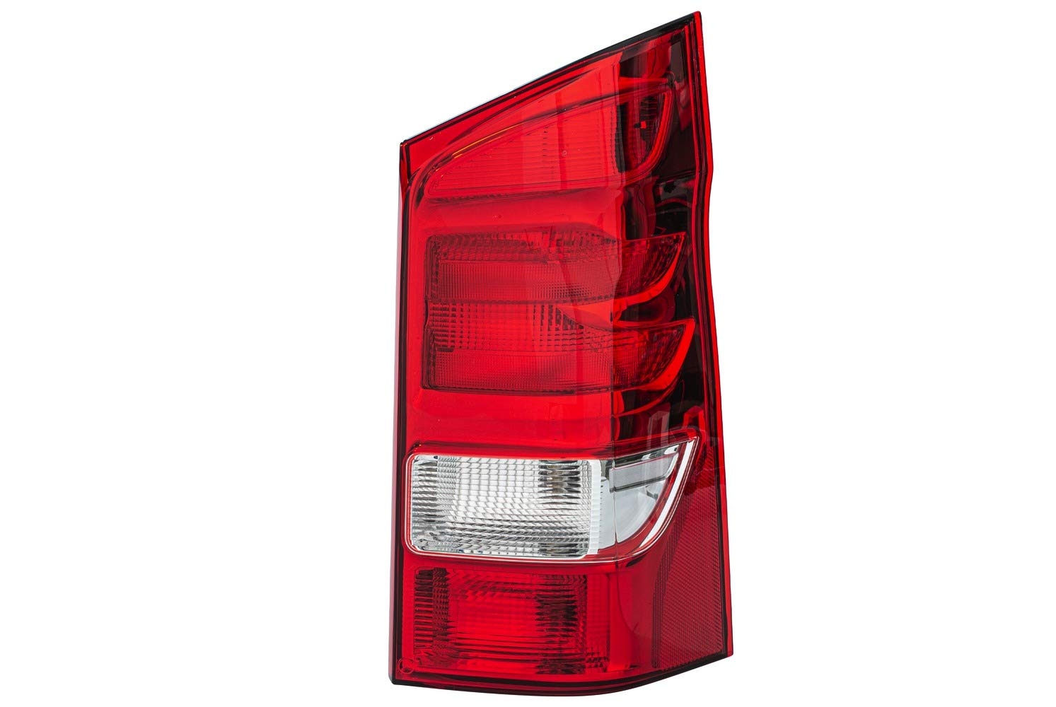 HELLA Tlmp RH MB Metris 2016-2020, Model 011581321, Multi Color