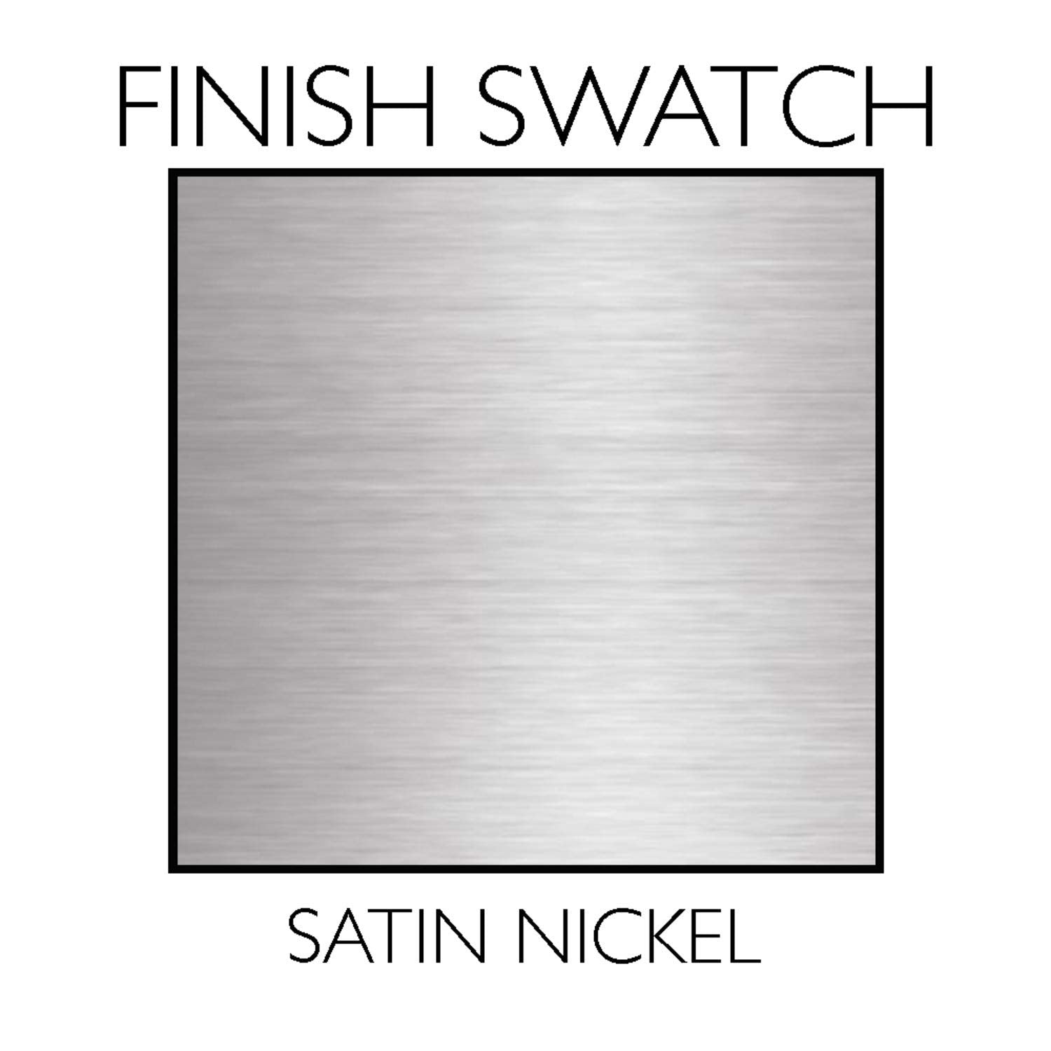 Design House Grafton LED Wall Sconce, Alloy Steel, 10in x 4in, Satin Nickel, Model 578575