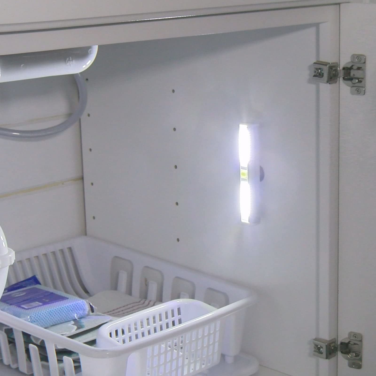 Promier Products Inc P-Cobcabx2-10/20 2Pk Aluminum Cob Led Light Bar