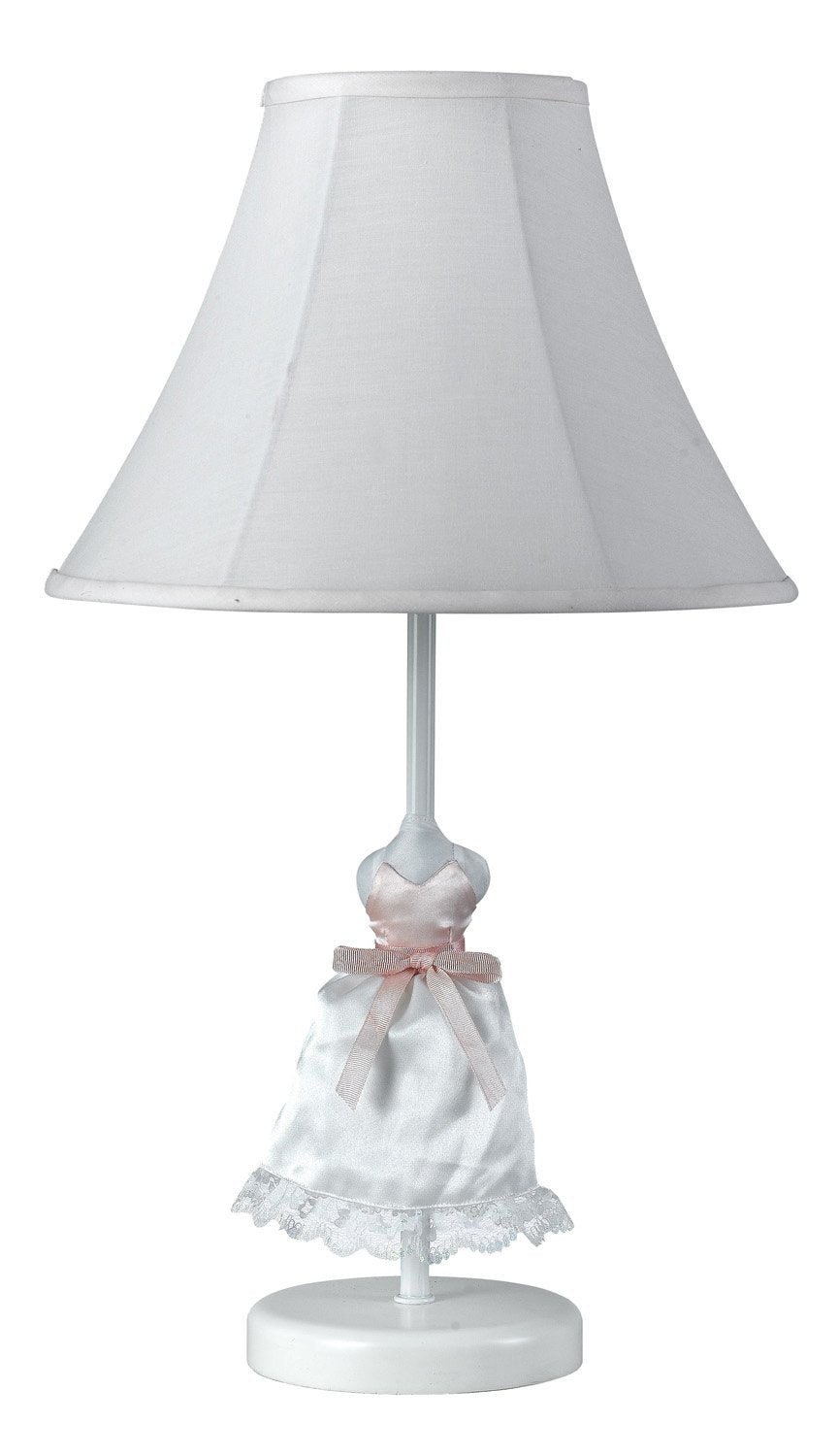 Cal Lighting Table Lamp - Thumbnail 4