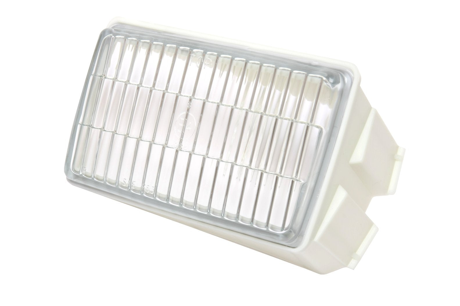 Uro Parts 91163194201 Fog Lamp Lens, Clear, Right