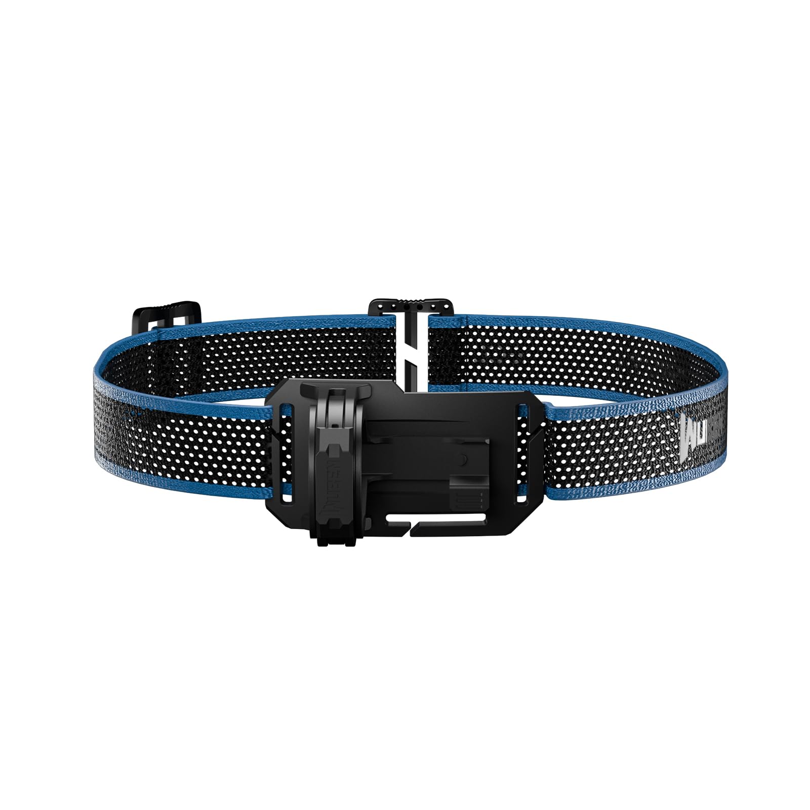 Wuben E7 Adjustable Headlamp Strap - Led Hand Strap For Camping, Hiking & Outdoor Activities