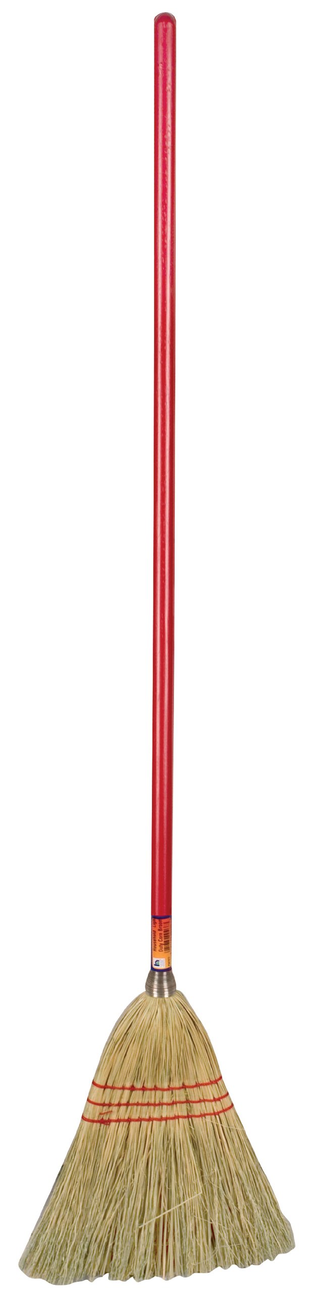 Hardware House Llc 587972 Light Duty Corn Broom