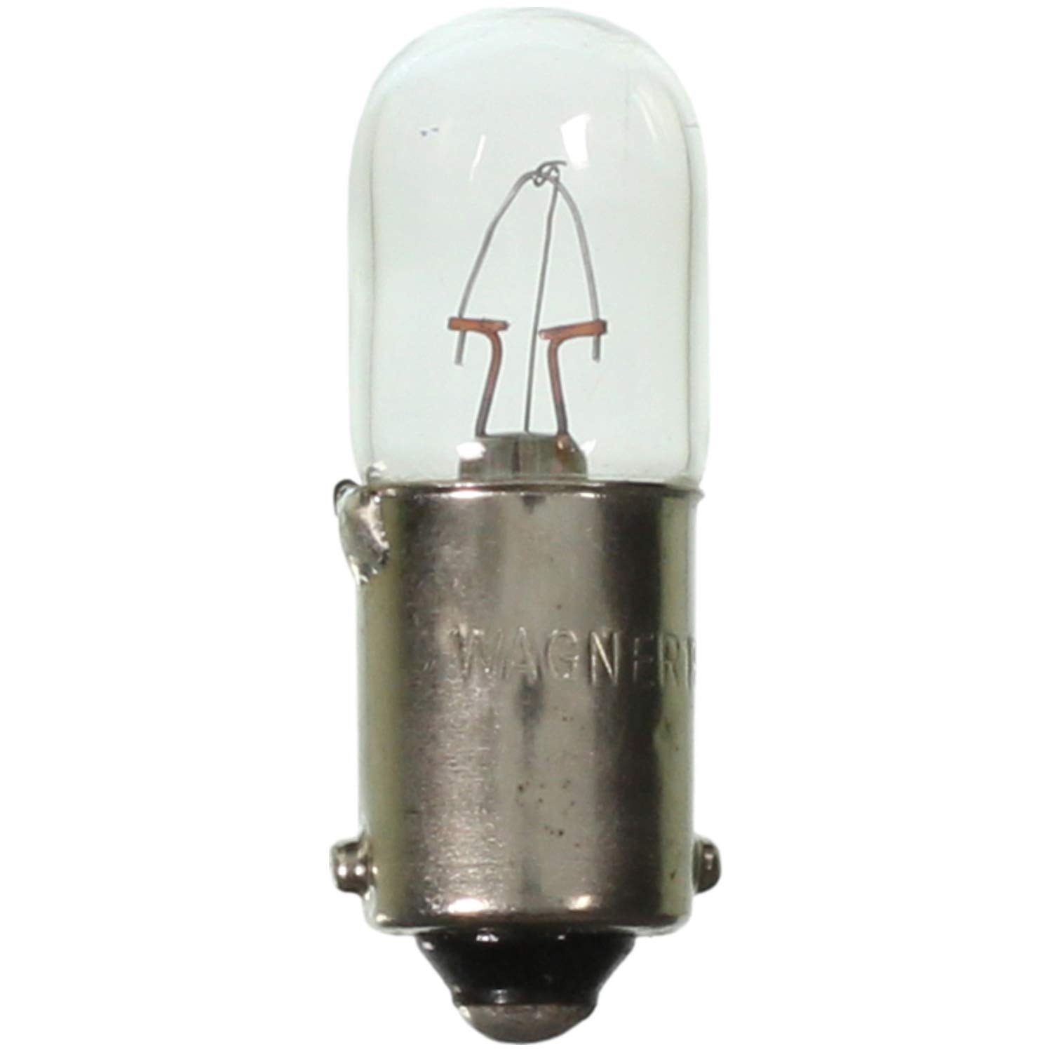 Wagner Lighting 1816 Standard Multi-Purpose Light Bulb Box of 10