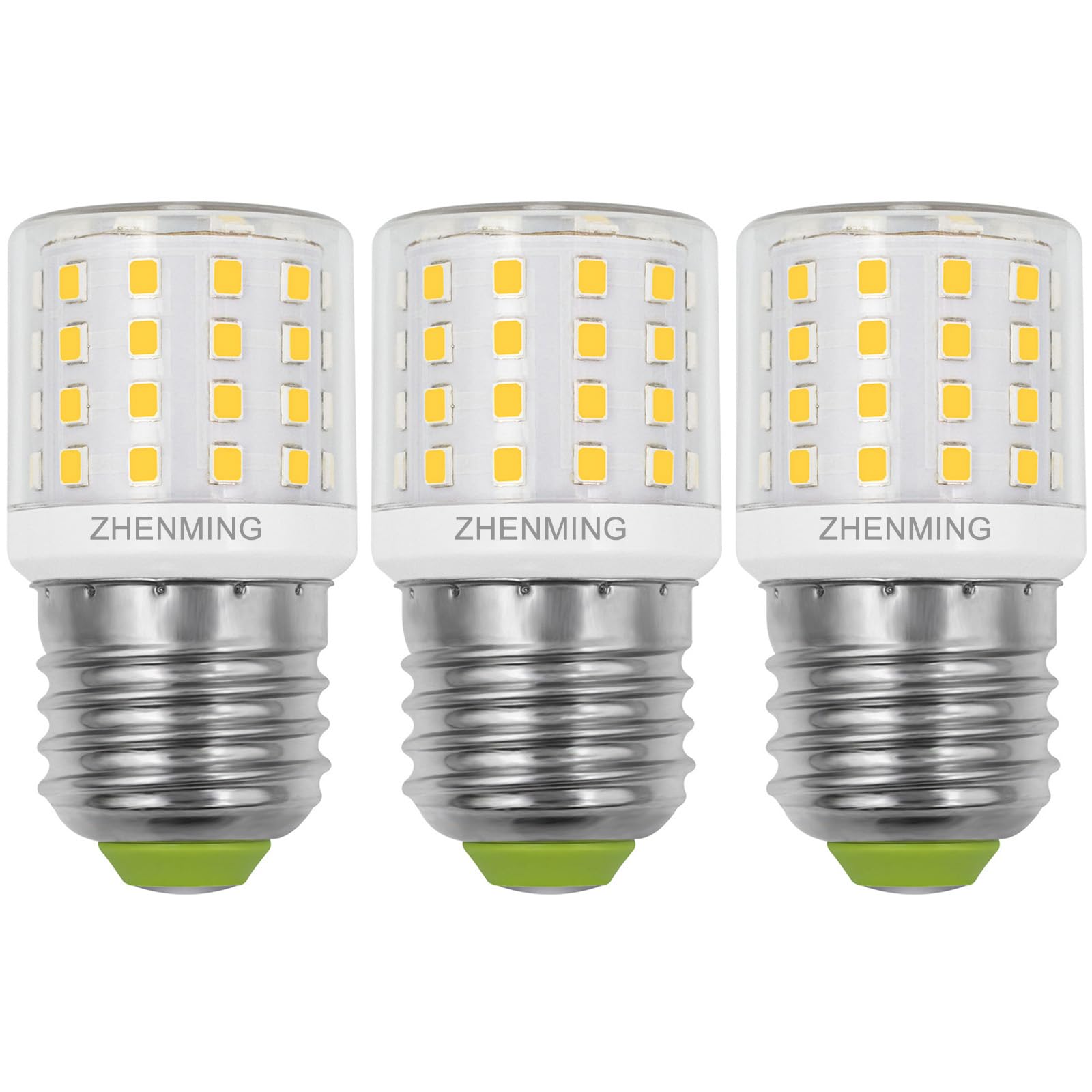 Zhenming For Frigidaire Light Bulb Kei D34L Refrigerator Bulb 5304511738 Kel 3418L Ac 100-265V 3.5W Led Refrigerator Light Bulbs