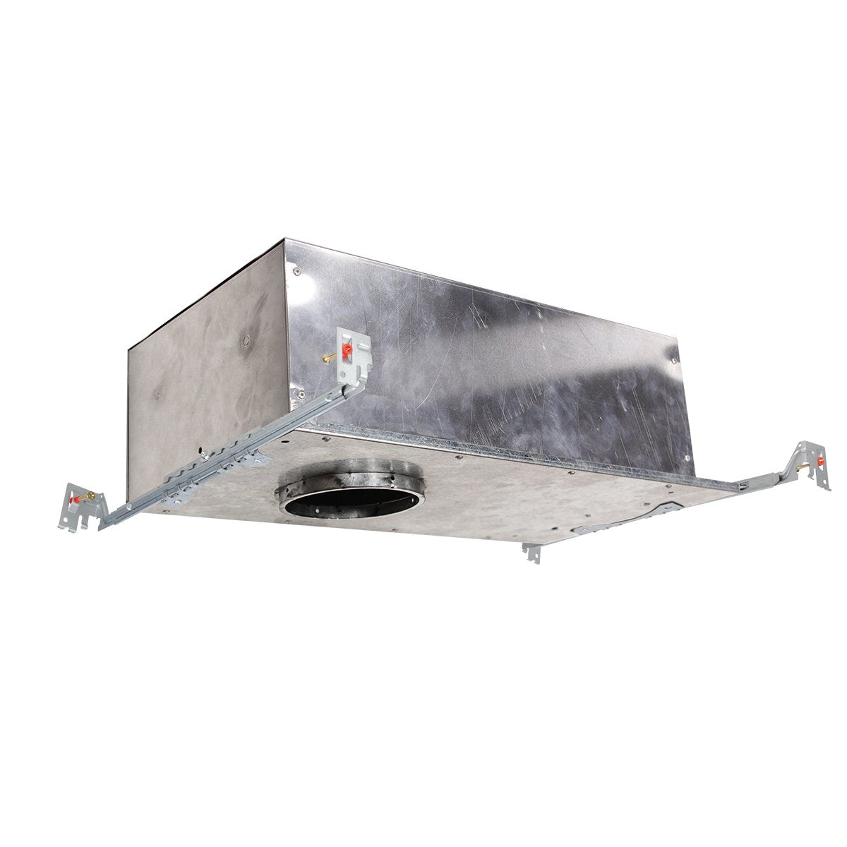 Wac Lighting Hr-3Led-H18D1-Ica Tesla 3-Inch New Construction Airtight Housing Led
