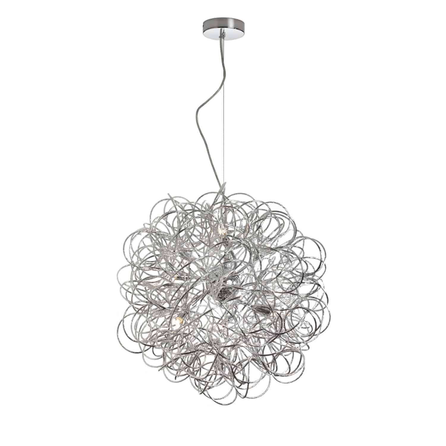 6LT Tubular Pendant