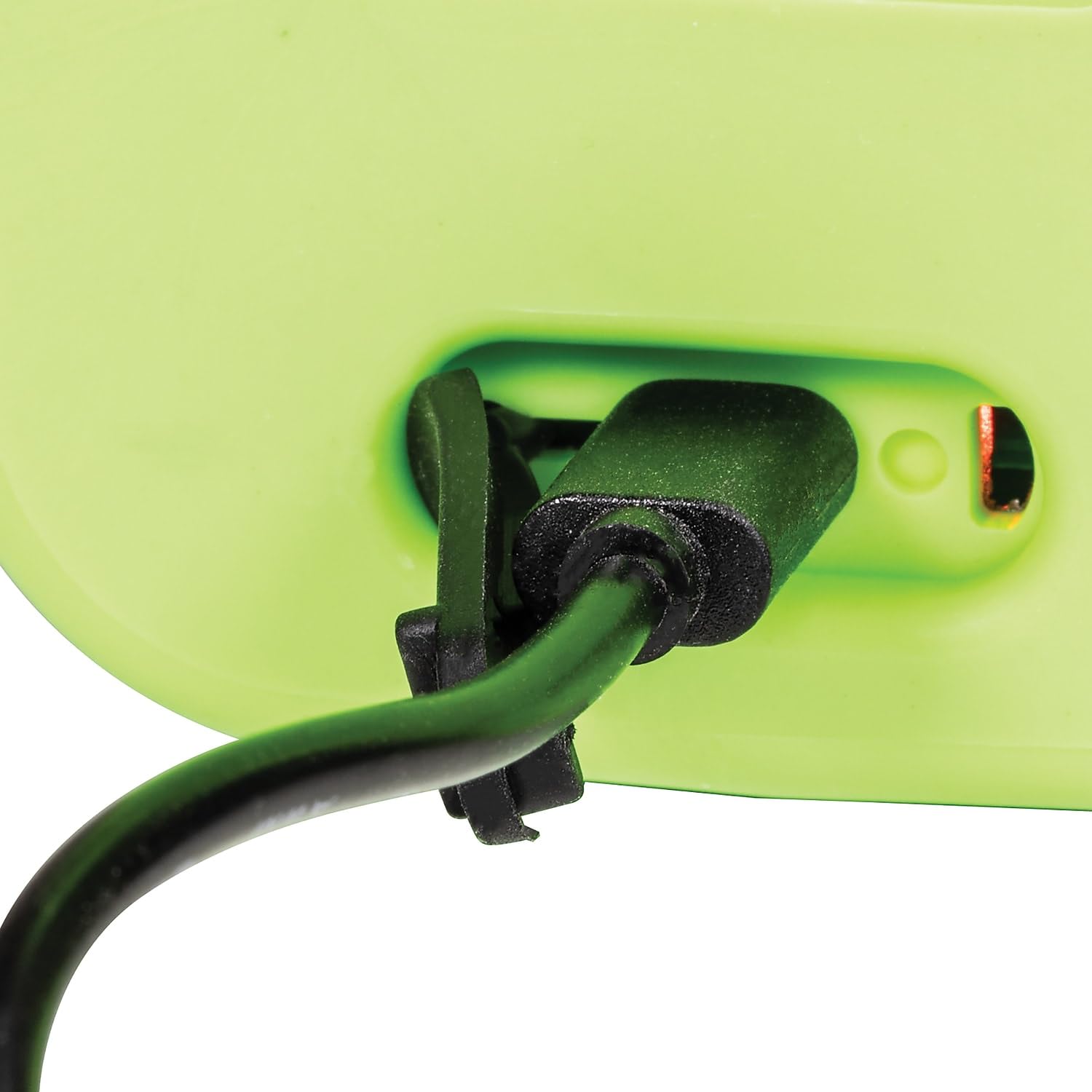 Dorcy 41-3128 5 X 11.4 X 5.1 In. Rechargeable Spotlight