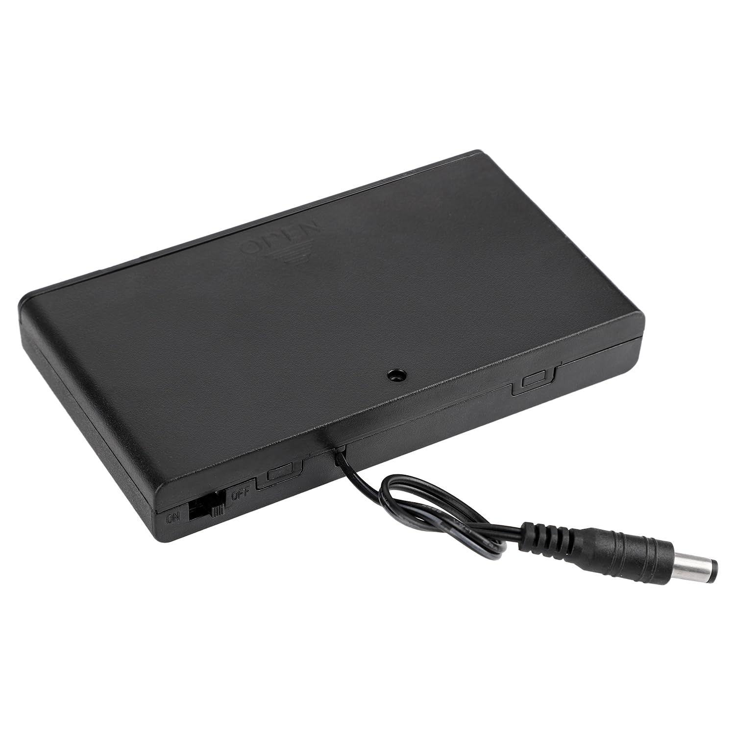 LED Neon Battery Pack for Signs, Portable LED Neon Charger Light for Weddings, Trade Shows, Exhibition